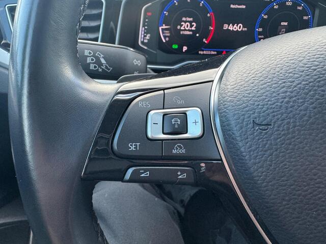 Volkswagen POLO 1.0 TSI Highline ACC/VIRTUAL COCKPIT/CARPLAY/LEER