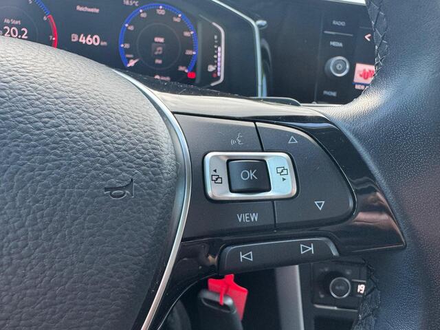 Volkswagen POLO 1.0 TSI Highline ACC/VIRTUAL COCKPIT/CARPLAY/LEER