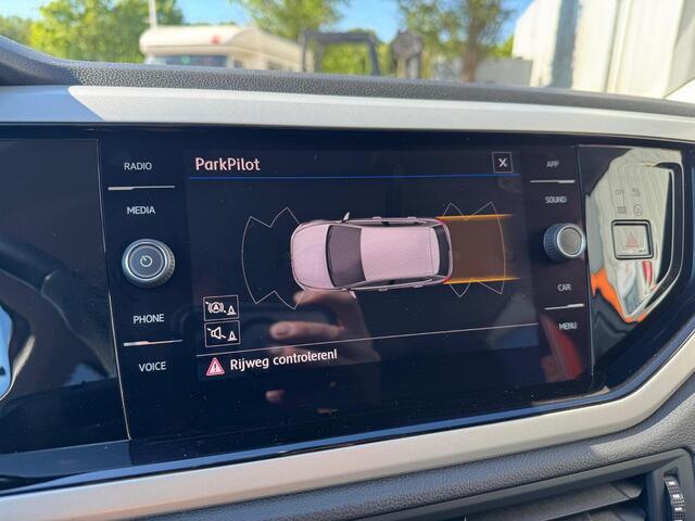 Volkswagen POLO 1.0 TSI Highline ACC/VIRTUAL COCKPIT/CARPLAY/LEER
