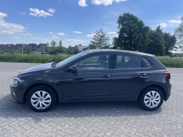 Volkswagen POLO 1.0 TSI Comfortline Business,SNEAK PREVIEW, Navigatie, Parkeersensoren, Climate Controle