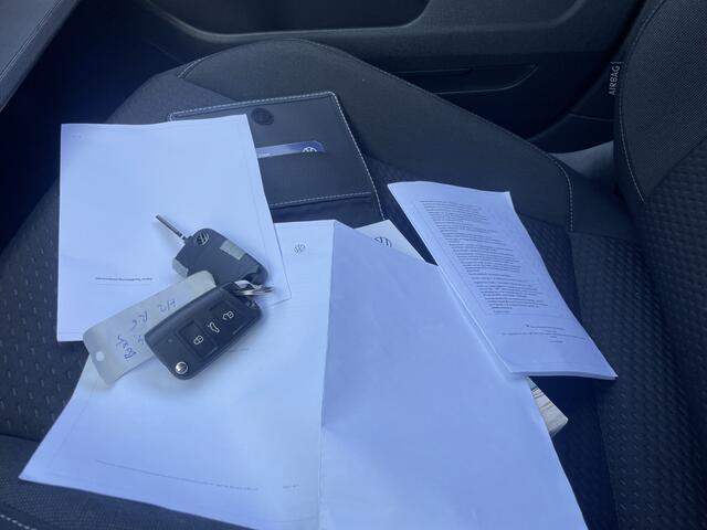 Volkswagen POLO 1.0 TSI Comfortline Business,SNEAK PREVIEW, Navigatie, Parkeersensoren, Climate Controle