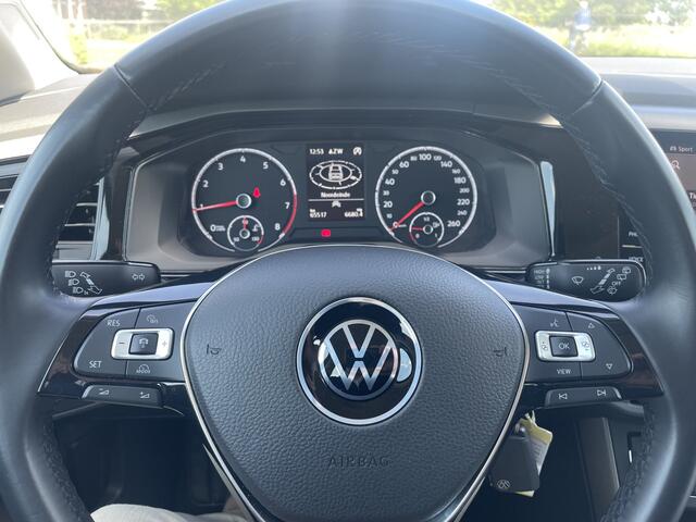 Volkswagen POLO 1.0 TSI Comfortline Business,SNEAK PREVIEW, Navigatie, Parkeersensoren, Climate Controle