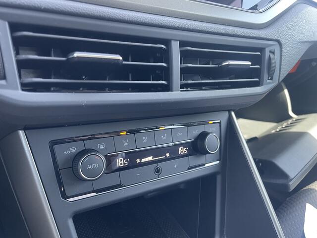 Volkswagen POLO 1.0 TSI Comfortline Business,SNEAK PREVIEW, Navigatie, Parkeersensoren, Climate Controle