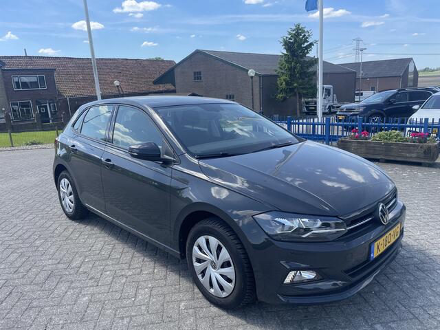 Volkswagen POLO 1.0 TSI Comfortline Business,SNEAK PREVIEW, Navigatie, Parkeersensoren, Climate Controle