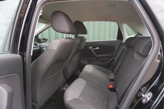 Volkswagen POLO 1.2TSI Comfortline 5-drs 90pk + Airco/ Cruise/ PDC/ Velgen/ All Season/ Garantie!