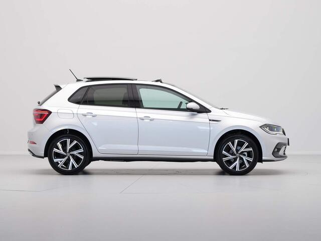 Volkswagen POLO 1.0 TSI R-Line Business