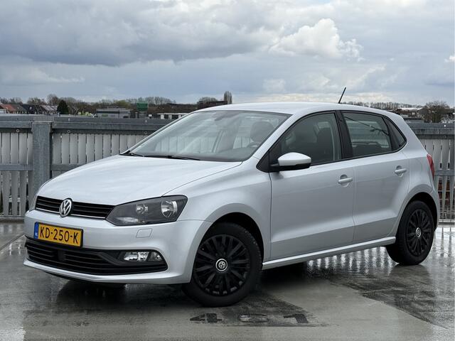 Volkswagen POLO 1.2 TSI | Clima | BT | Trekhaak | Dealer onderhouden