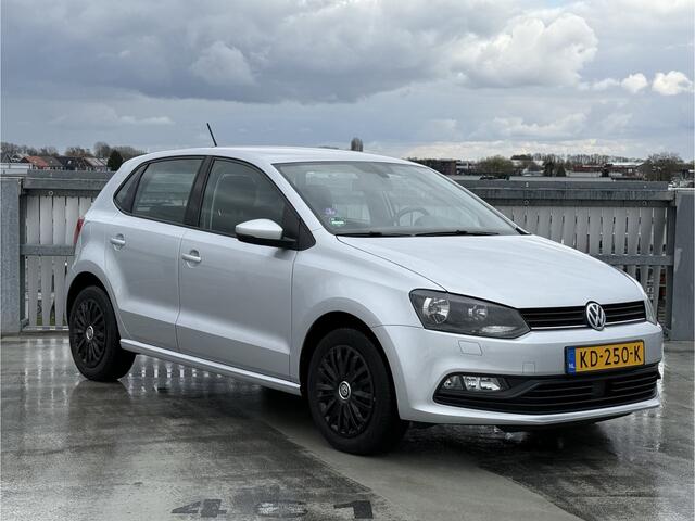 Volkswagen POLO 1.2 TSI | Clima | BT | Trekhaak | Dealer onderhouden
