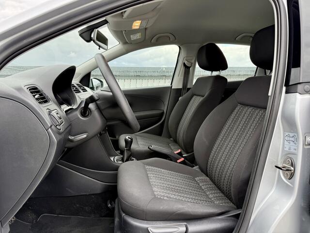 Volkswagen POLO 1.2 TSI | Clima | BT | Trekhaak | Dealer onderhouden