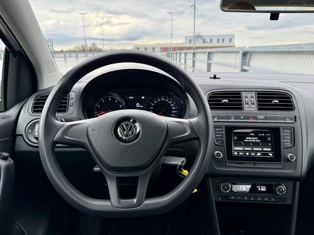 Volkswagen POLO 1.2 TSI | Clima | BT | Trekhaak | Dealer onderhouden