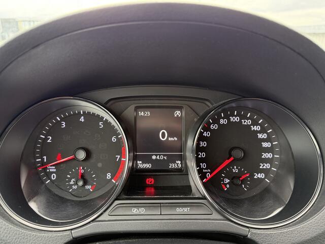 Volkswagen POLO 1.2 TSI | Clima | BT | Trekhaak | Dealer onderhouden