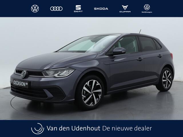 Volkswagen POLO 1.0 TSI 95pk DSG Life Business