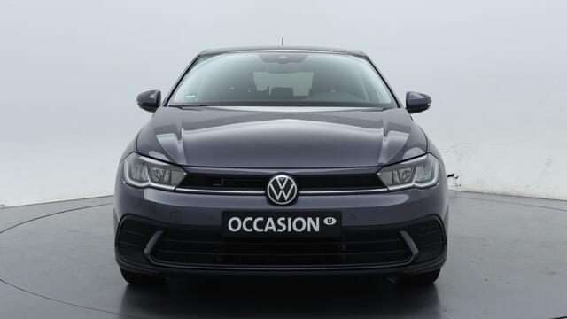 Volkswagen POLO 1.0 TSI 95pk DSG Life Business