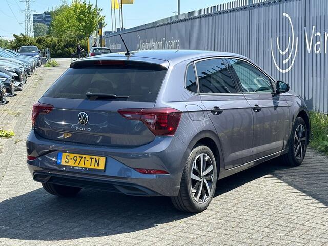 Volkswagen POLO 1.0 TSI 95pk DSG Life Business