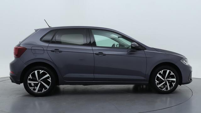 Volkswagen POLO 1.0 TSI 95pk DSG Life Business