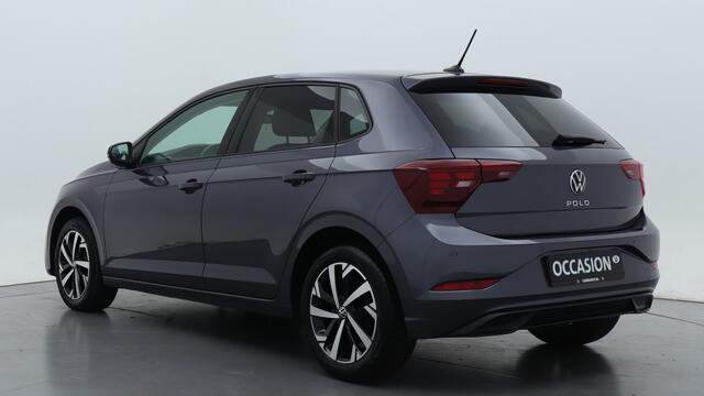 Volkswagen POLO 1.0 TSI 95pk DSG Life Business