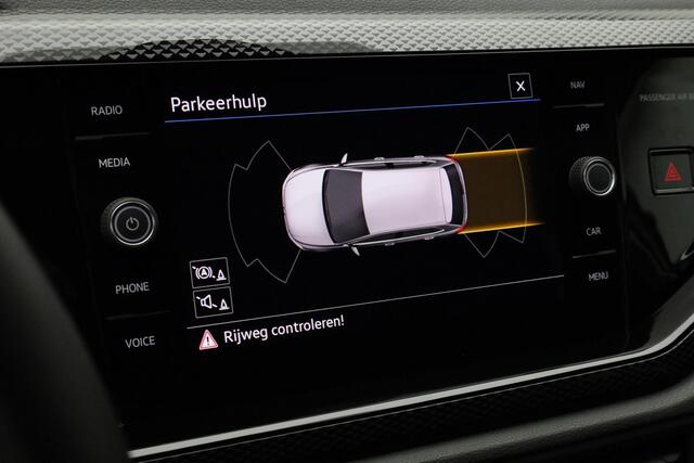 Volkswagen POLO 1.0 TSI 95 pk DSG Life Business | Navigatie | Stoelverwarming | Parkeersensoren voor/achter | Adaptive Cruise