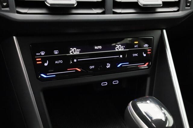 Volkswagen POLO 1.0 TSI 95 pk DSG Life Business | Navigatie | Stoelverwarming | Parkeersensoren voor/achter | Adaptive Cruise
