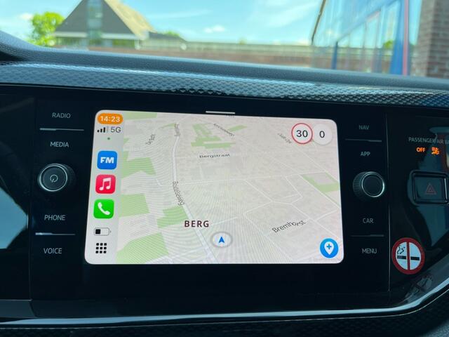 Volkswagen POLO 1.0 TSI Navi Carplay Led Airco bj2022