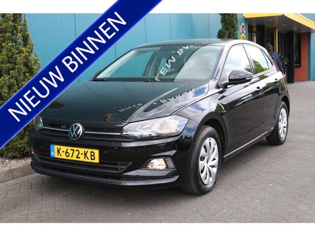 Volkswagen POLO 1.0 TSI Comfortline Business Executive CLIMA|ADAPT.CRUISE|CARPLAY|NAV|PDC|DAB|BLUETOOTH