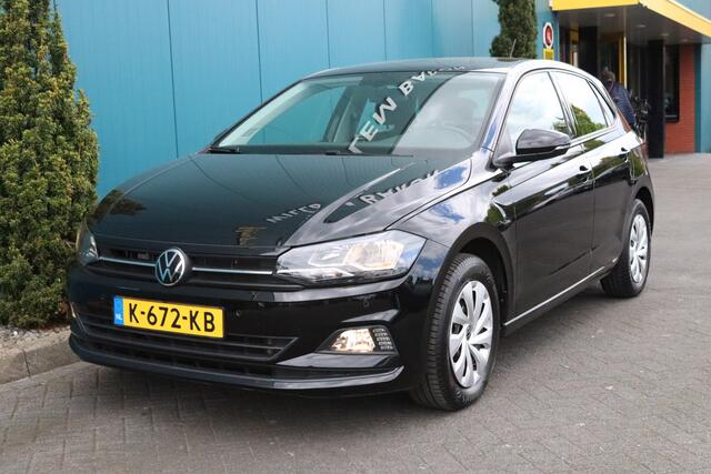 Volkswagen POLO 1.0 TSI Comfortline Business Executive CLIMA|ADAPT.CRUISE|CARPLAY|NAV|PDC|DAB|BLUETOOTH