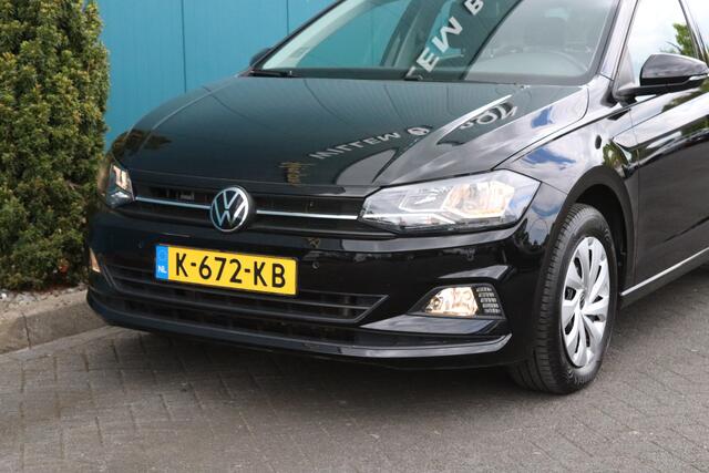 Volkswagen POLO 1.0 TSI Comfortline Business Executive CLIMA|ADAPT.CRUISE|CARPLAY|NAV|PDC|DAB|BLUETOOTH