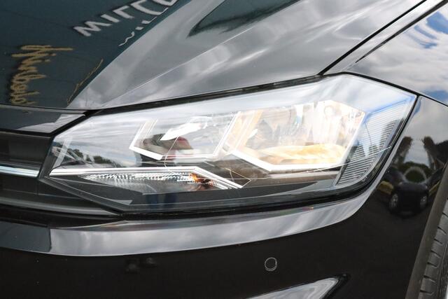 Volkswagen POLO 1.0 TSI Comfortline Business Executive CLIMA|ADAPT.CRUISE|CARPLAY|NAV|PDC|DAB|BLUETOOTH
