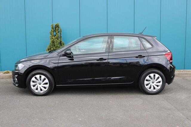 Volkswagen POLO 1.0 TSI Comfortline Business Executive CLIMA|ADAPT.CRUISE|CARPLAY|NAV|PDC|DAB|BLUETOOTH