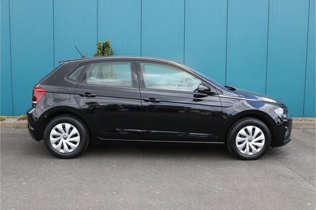 Volkswagen POLO 1.0 TSI Comfortline Business Executive CLIMA|ADAPT.CRUISE|CARPLAY|NAV|PDC|DAB|BLUETOOTH
