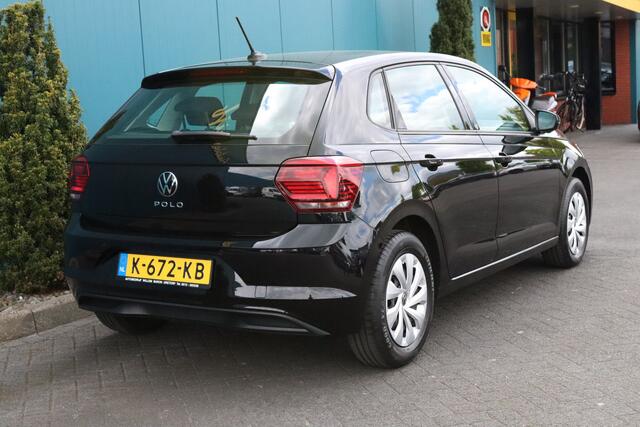 Volkswagen POLO 1.0 TSI Comfortline Business Executive CLIMA|ADAPT.CRUISE|CARPLAY|NAV|PDC|DAB|BLUETOOTH