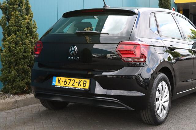 Volkswagen POLO 1.0 TSI Comfortline Business Executive CLIMA|ADAPT.CRUISE|CARPLAY|NAV|PDC|DAB|BLUETOOTH