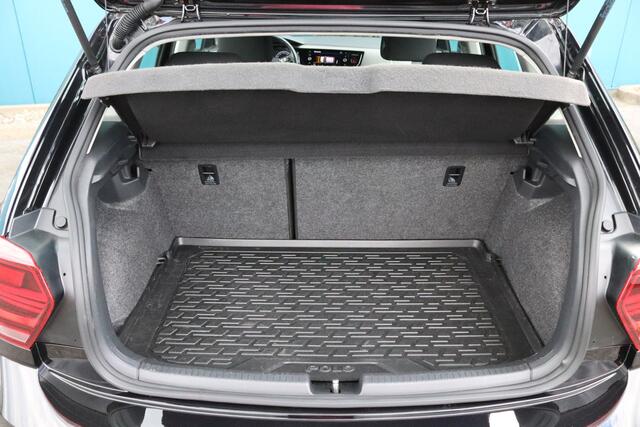 Volkswagen POLO 1.0 TSI Comfortline Business Executive CLIMA|ADAPT.CRUISE|CARPLAY|NAV|PDC|DAB|BLUETOOTH