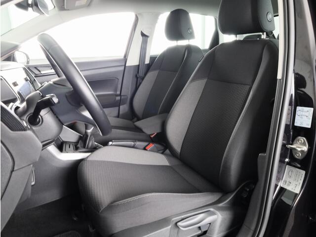Volkswagen POLO 1.0 TSI Life Business | Navigatie | Parkeer sensoren | Climate Geregelde Airco |