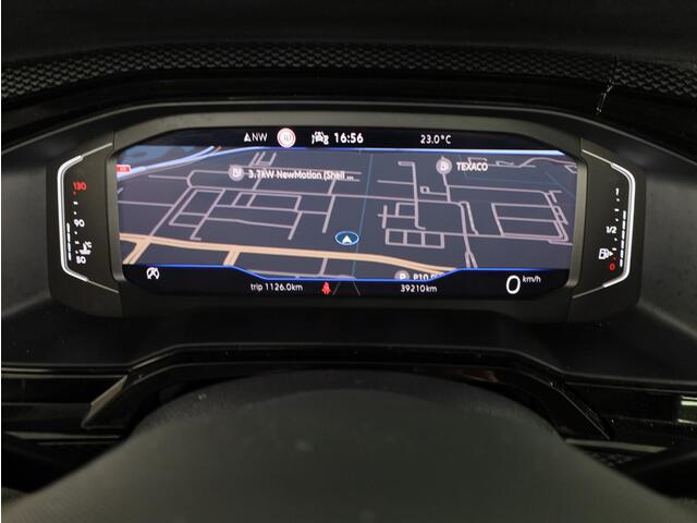 Volkswagen POLO 1.0 TSI Life Business | Navigatie | Parkeer sensoren | Climate Geregelde Airco |