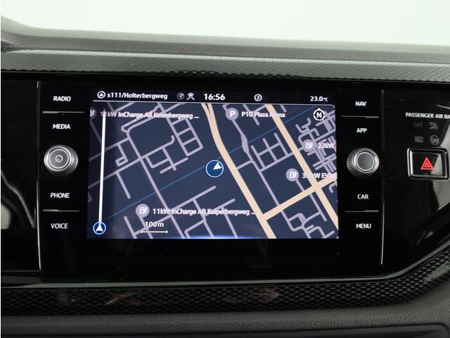 Volkswagen POLO 1.0 TSI Life Business | Navigatie | Parkeer sensoren | Climate Geregelde Airco |
