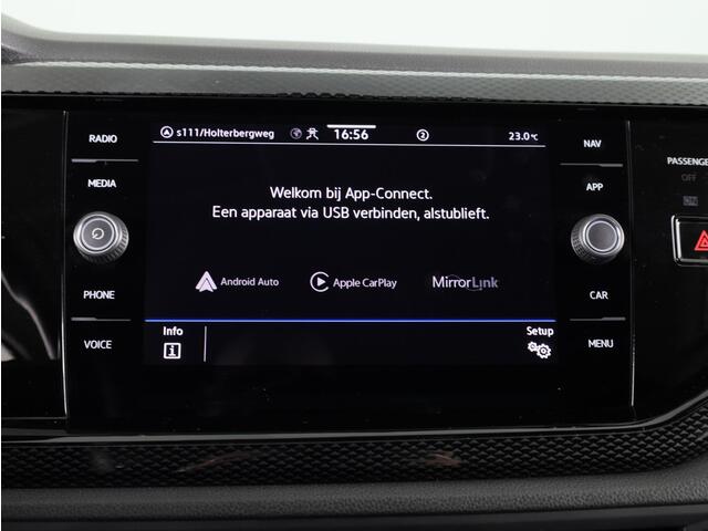Volkswagen POLO 1.0 TSI Life Business | Navigatie | Parkeer sensoren | Climate Geregelde Airco |