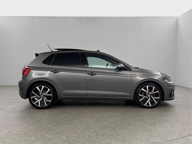 Volkswagen POLO 2.0 TSI GTI | beats-audio | 200PK Pano LED DSG Virtual Camera Carplay Clima Cruise Navi PDC 18''LMV