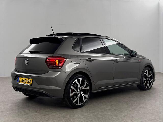 Volkswagen POLO 2.0 TSI GTI | beats-audio | 200PK Pano LED DSG Virtual Camera Carplay Clima Cruise Navi PDC 18''LMV
