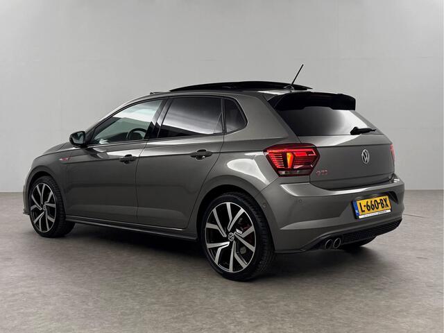 Volkswagen POLO 2.0 TSI GTI | beats-audio | 200PK Pano LED DSG Virtual Camera Carplay Clima Cruise Navi PDC 18''LMV