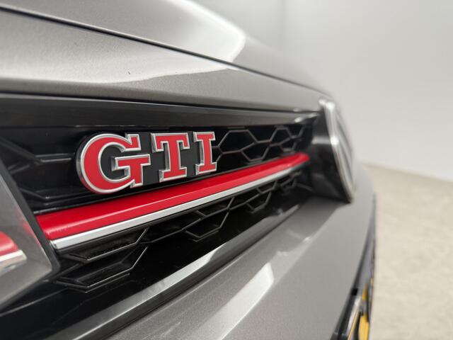 Volkswagen POLO 2.0 TSI GTI | beats-audio | 200PK Pano LED DSG Virtual Camera Carplay Clima Cruise Navi PDC 18''LMV