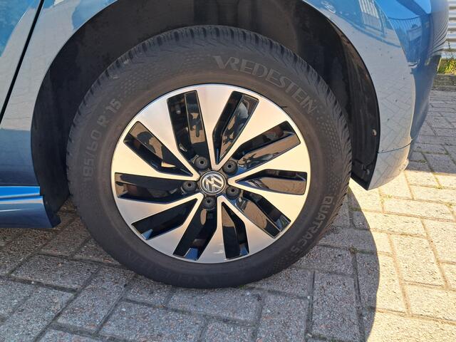 Volkswagen POLO 1.0 BlueMotion | Airco | Cruise control | LM Velgen | Ndl auto | Navigatie | RIJKLAARPRIJS INCL 12 MAANDEN GARANTIE EN BEURT
