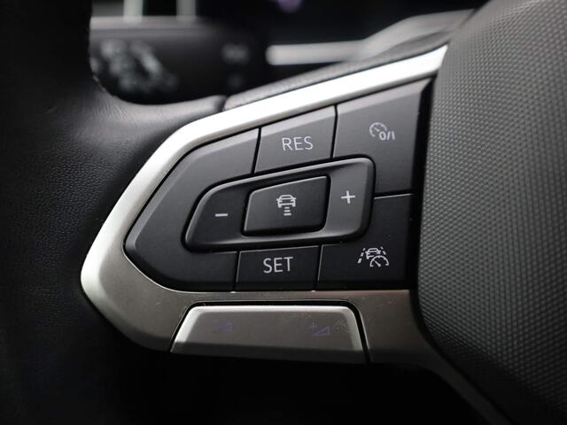 Volkswagen POLO 1.0TSI/95PK Move · Navigatie · Parkeersensoren · Stoelverwarming · Garantie tot januari 2026 · TOPDEAL