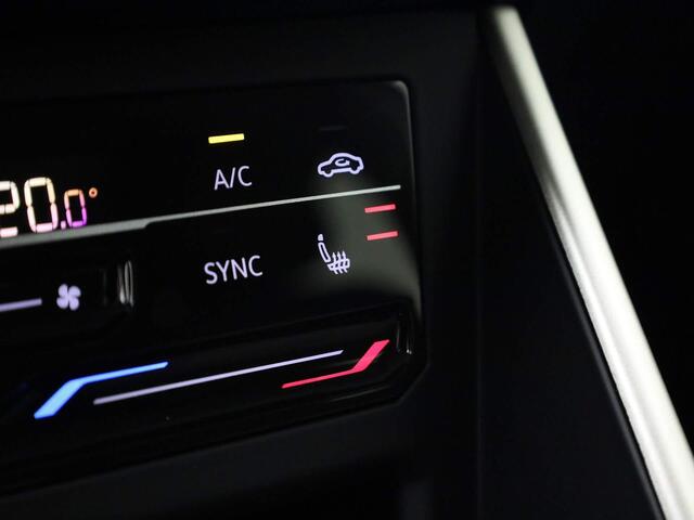 Volkswagen POLO 1.0TSI/95PK Move · Navigatie · Parkeersensoren · Stoelverwarming · Garantie tot januari 2026 · TOPDEAL