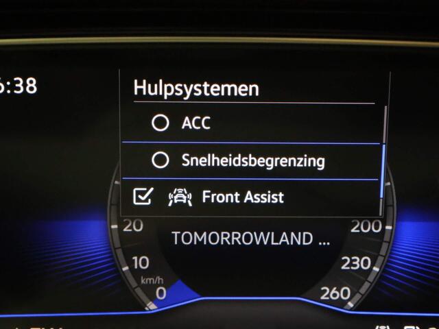 Volkswagen POLO 1.0TSI/95PK Move · Navigatie · Parkeersensoren · Stoelverwarming · Garantie tot januari 2026 · TOPDEAL