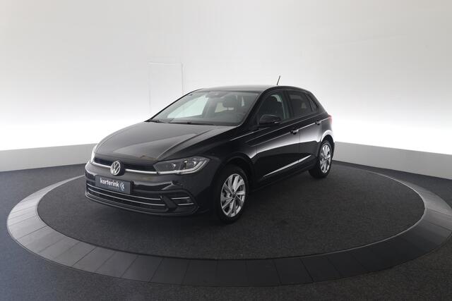 Volkswagen POLO 1.0 TSI Style | Digi. Dashboard | Clima