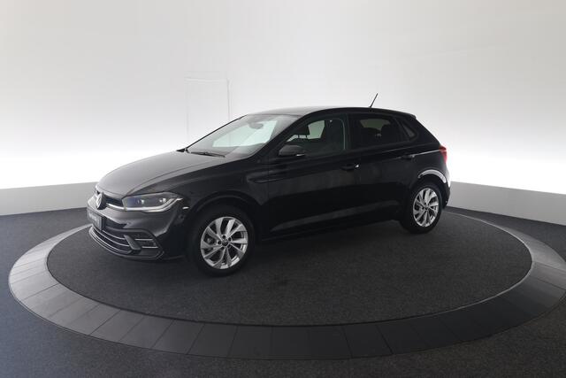 Volkswagen POLO 1.0 TSI Style | Digi. Dashboard | Clima