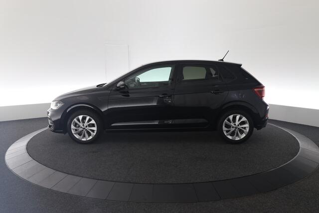 Volkswagen POLO 1.0 TSI Style | Digi. Dashboard | Clima