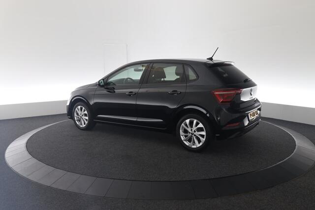 Volkswagen POLO 1.0 TSI Style | Digi. Dashboard | Clima