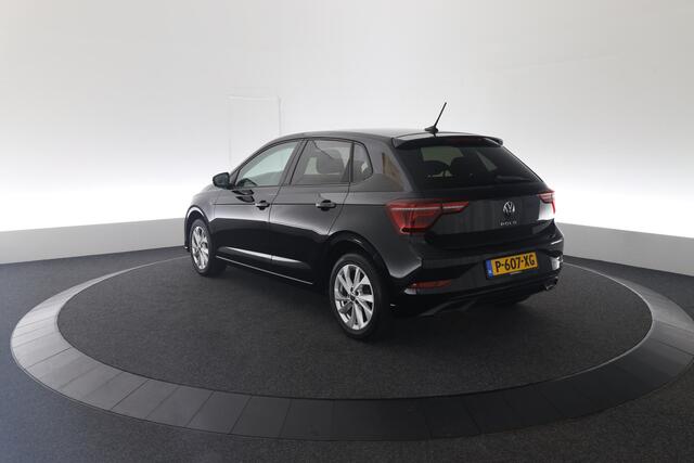 Volkswagen POLO 1.0 TSI Style | Digi. Dashboard | Clima