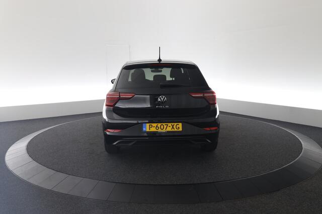 Volkswagen POLO 1.0 TSI Style | Digi. Dashboard | Clima